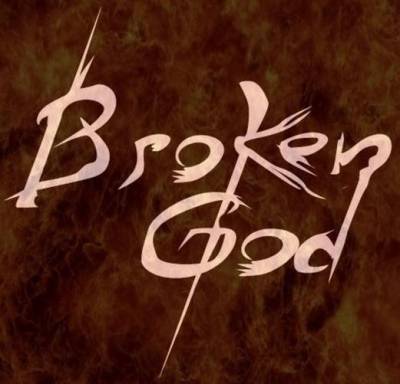 logo Broken God